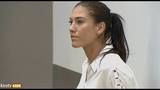 PHOTOS: Hope Solo domestic violence case&hellip; - (17/20)