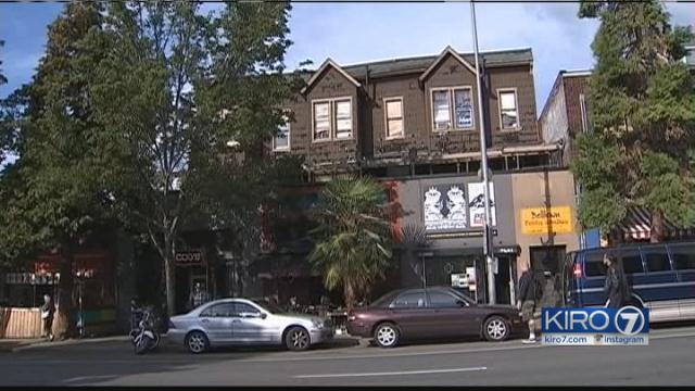 Board votes to save Belltown's 125-year-old apartment building ... Board votes to save Belltown's 125-year-old apartment building http://www.kiro7.com/news/city-considers-groups-fight-save-historic-belltown/27097142 Board votes to save Belltown's 125-year-old apartment building ... Board votes to save Belltown's 125-year-old apartment building http://www.kiro7.com/news/city-considers-groups-fight-save-historic-belltown/27097142