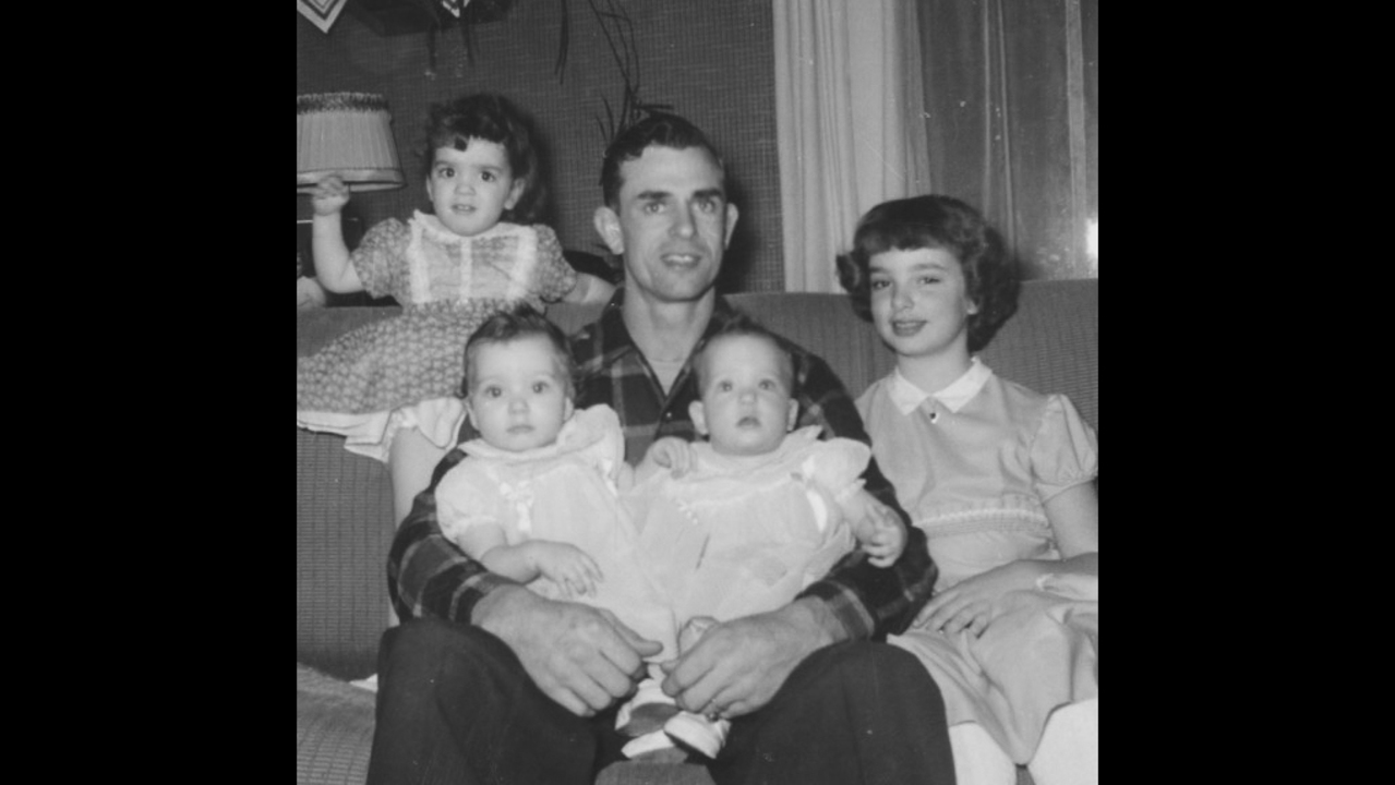 PHOTOS: Russ & Louise Simmelink, 70 years married - (14/16)