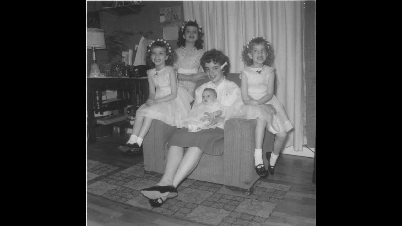 PHOTOS: Russ & Louise Simmelink, 70 years married - (5/16)