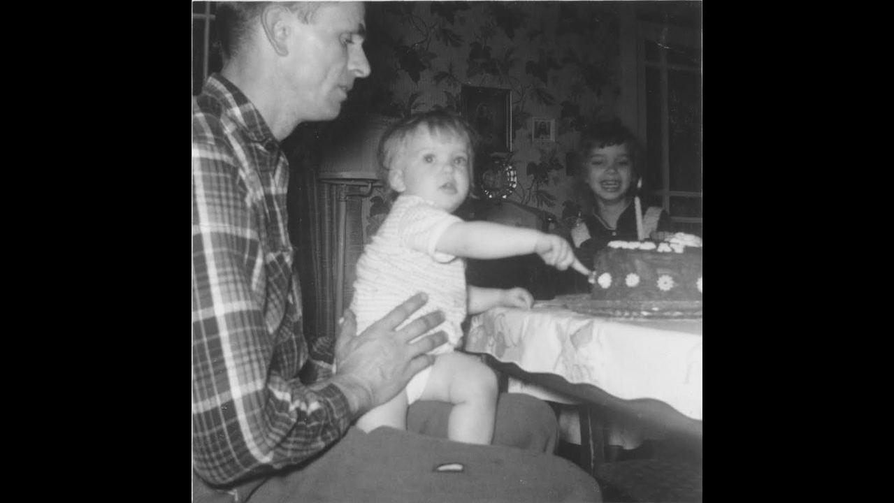 PHOTOS: Russ & Louise Simmelink, 70 years married - (6/16)