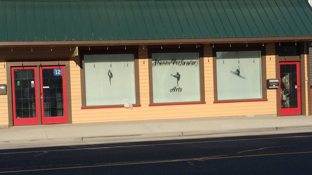 Local dance instructor arrested in child molestation investigation - KIRO Seattle