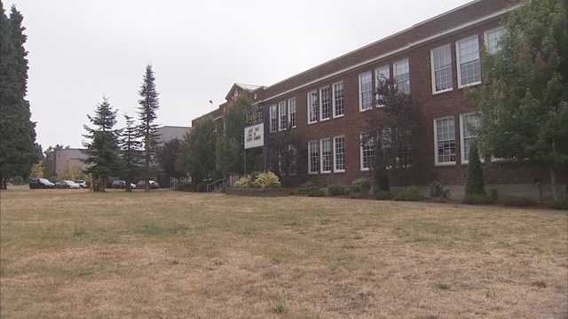 School districts cut back on suspensions, teacher calls it "absolute chaos" - KIRO Seattle