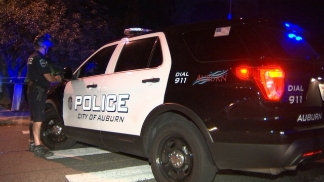 Family members confirm identity of Auburn man killed by police ... - KIRO Seattle