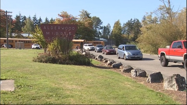 Teacher, school bus driver, caught in underage sex sting - KIRO Seattle