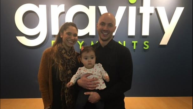 시애틀 그래비티(Gravity) 사 임금인상으로 사내 베이비 붐 일어