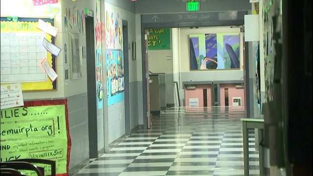 시애틀 지역 한 초등학교 노로 바이러스 발병으로 휴교