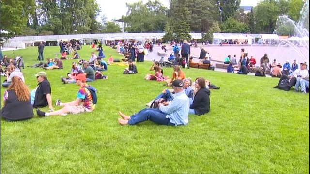 노스웨스트 포크 페스티벌, 내년 부터 취소될 위기..