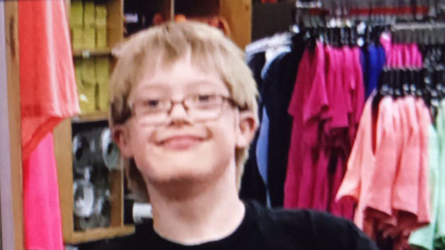 이사쿠아 하이랜드 지역에서 실종된 12세 소년 무사히 발견