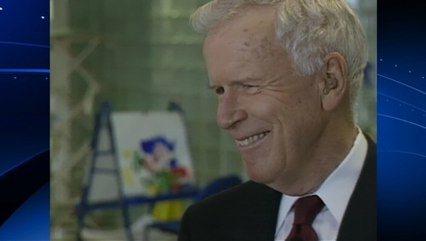 Community leader, Seattle car dealer Phil Smart Sr. dies – KIRO 7 