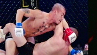 death road to canada martial artist