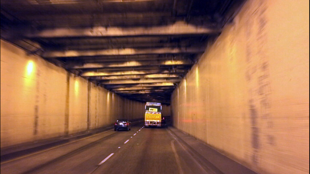 금요일 밤사이 시애틀 배터리 로(Battery Street) 폐쇄될 예정