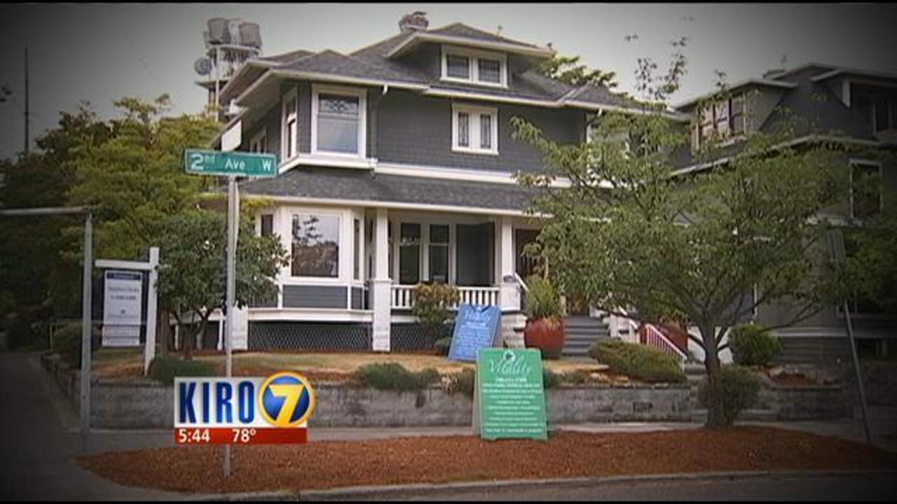 seattle news videos kiro tv