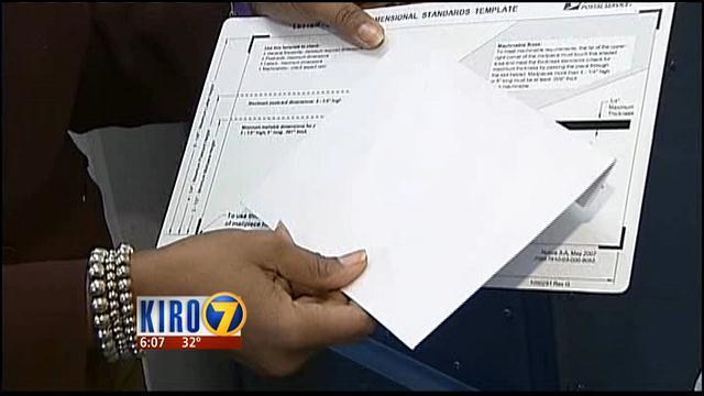 costco greeting cards could cost additional postage this year kiro tv