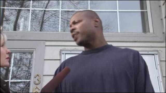 Former UW star Reggie Rogers found dead KIROTV