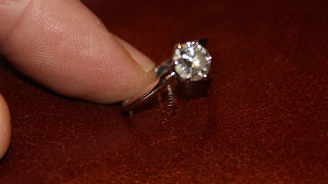 Diamonds hidden during Holocaust stolen from Bothell ...