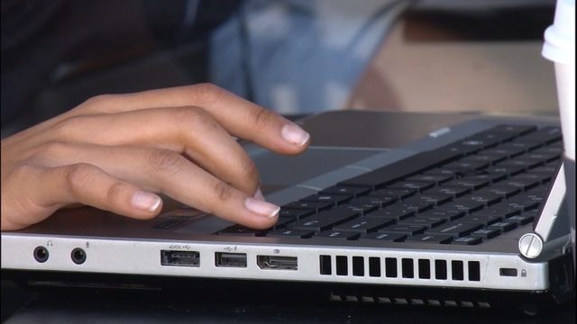 'Net Nanny' 작전, 아동 성폭행 범 20명 검거