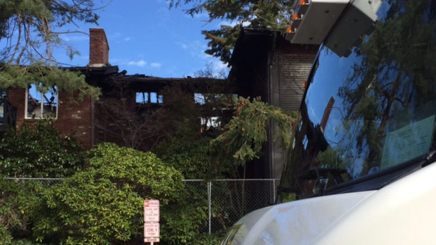 벨뷰 콘도 화재로 사망한 모자에 대한 책임 묻는 소송 진행