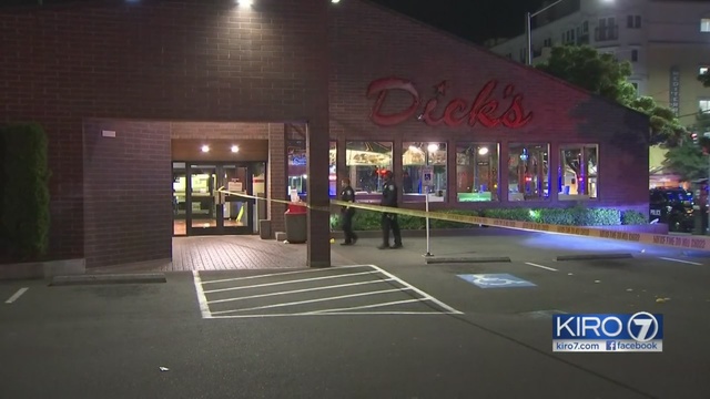 dicks camera and video seattle Black man naked thug