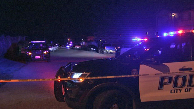 에버렛 강도사건으로 총격발생, 1명 사망 1명 부상