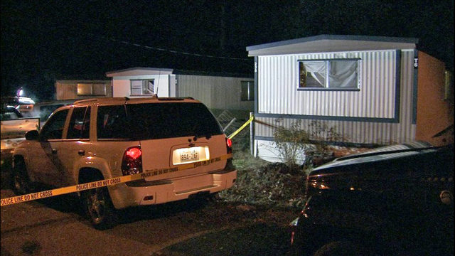 레이크우드(Lakewood) 에서 살인, 자살로 2 명 사망