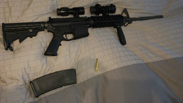 한 시애틀 교회상대로 총기 난사 협박 벌인 남성 체포