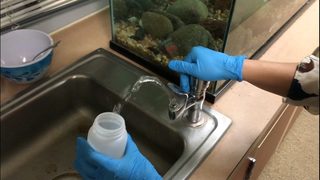 Effort to combat lead in Washington is 