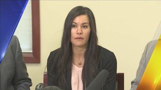 Nurse accused of stealing drugs, possibly infecting patients with Hepatitis C speaks publicly