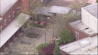 Police: Report of student with gun on campus; student taken into custody