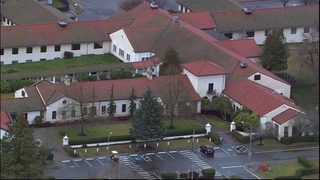 Two state-run schools for the developmentally disabled face losing more federal money