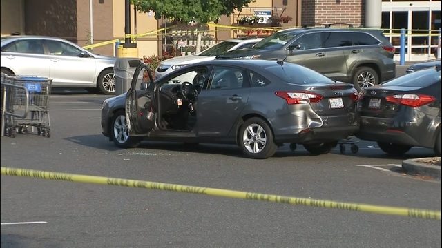 police armed pastor took down shooter at washington state walmart walmart college place wa