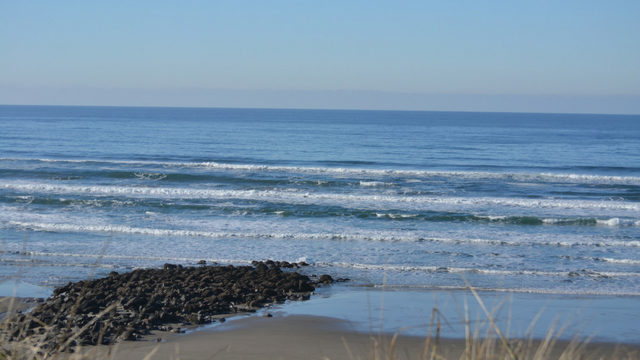 Newport Latest Oregon Coastal City To Struggle With Short Term Photo From Wikimedia Commons By Author Visitor7
