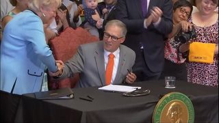 VIDEO: You may see a dip in your paycheck