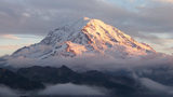 Government shutdown limits access to Mount Rainier