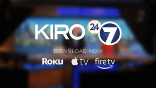 Did you know you can stream KIRO 7 News for free?