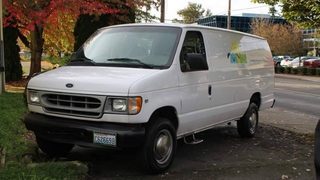 Police search for animal rescue van stolen from shelter in Pierce County