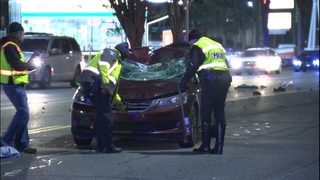 Bail increased for repeat DUI offender accused of killing cyclist in Renton