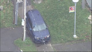 Man injured, suspect arrested in Rainier Valley stabbing