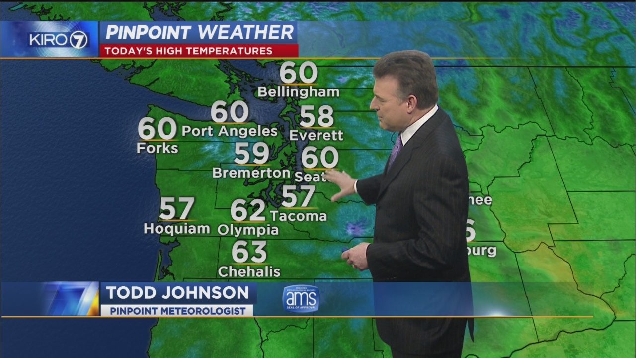 Seattle News Videos Kiro Tv